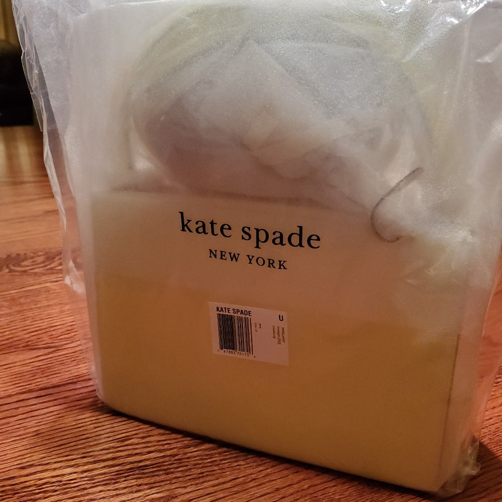 Kate Spade Eva Crossbody